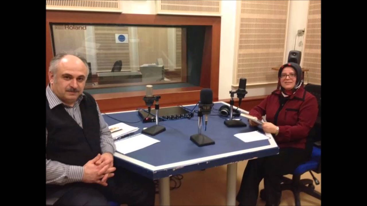 İhsan Fazlıoğlu, İnsan ve Medeniyet-3