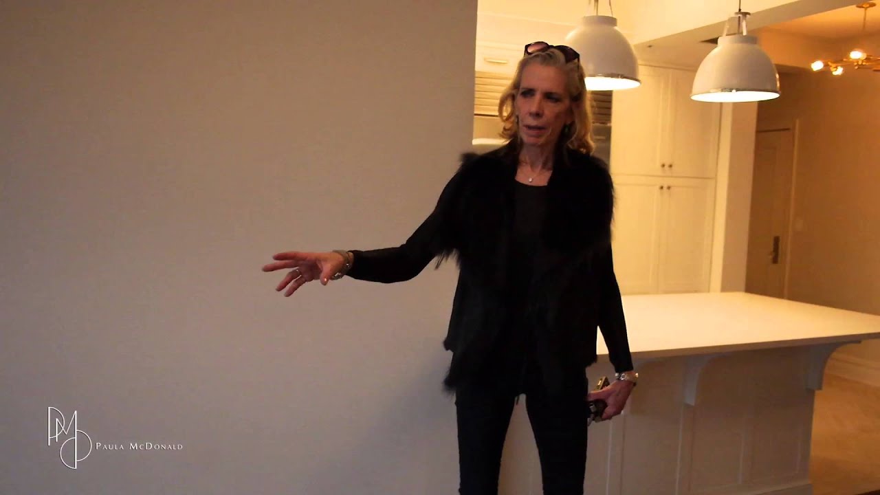 Prewar Transformation to Open Floorplan - 9 Prospect Park West, NYC