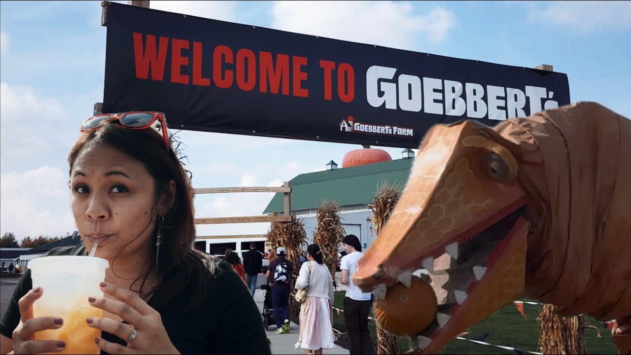 Goebbert's Farm Pingree Grove