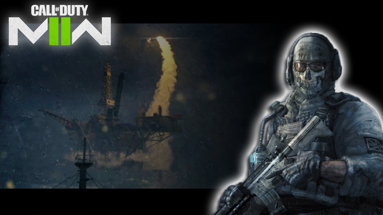 Did we really succeed - MW2 gameplay #6