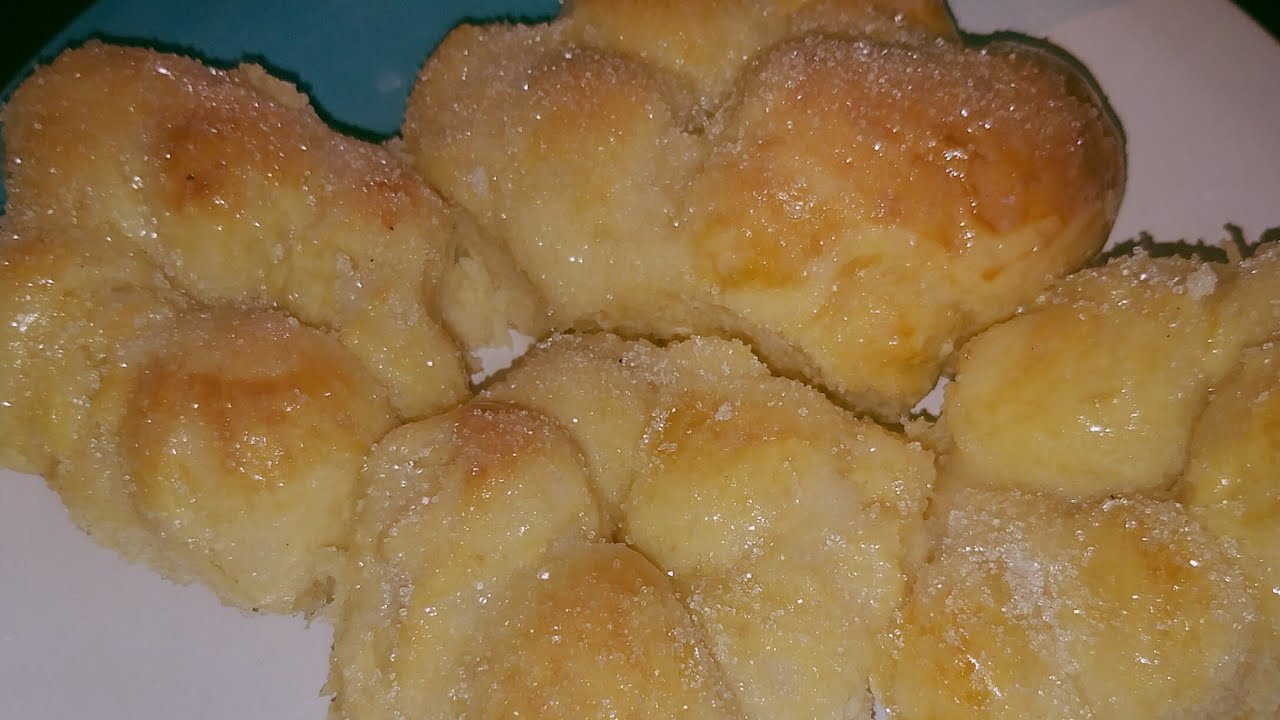 Rosca de laranja igual da padaria !!!