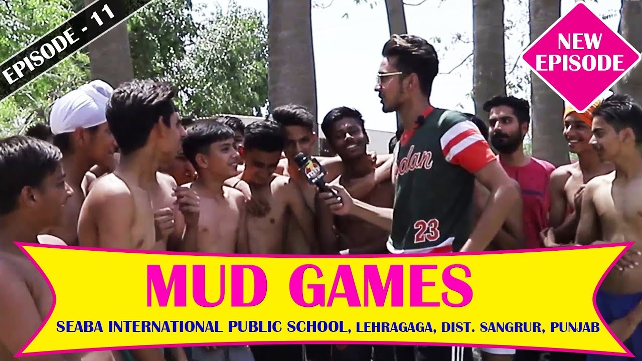 Addhi Chutti Saari || SEABA International Public School, Lehragaga || Bipan Joshi || Episode-11