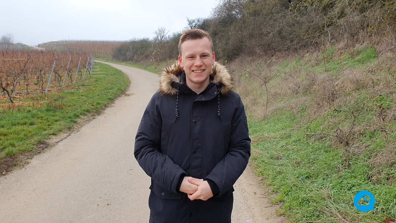 Deutschland wird wei&szlig;: Der erste Schnee f&auml;llt - es droht Stra&szlig;engl&auml;tte!