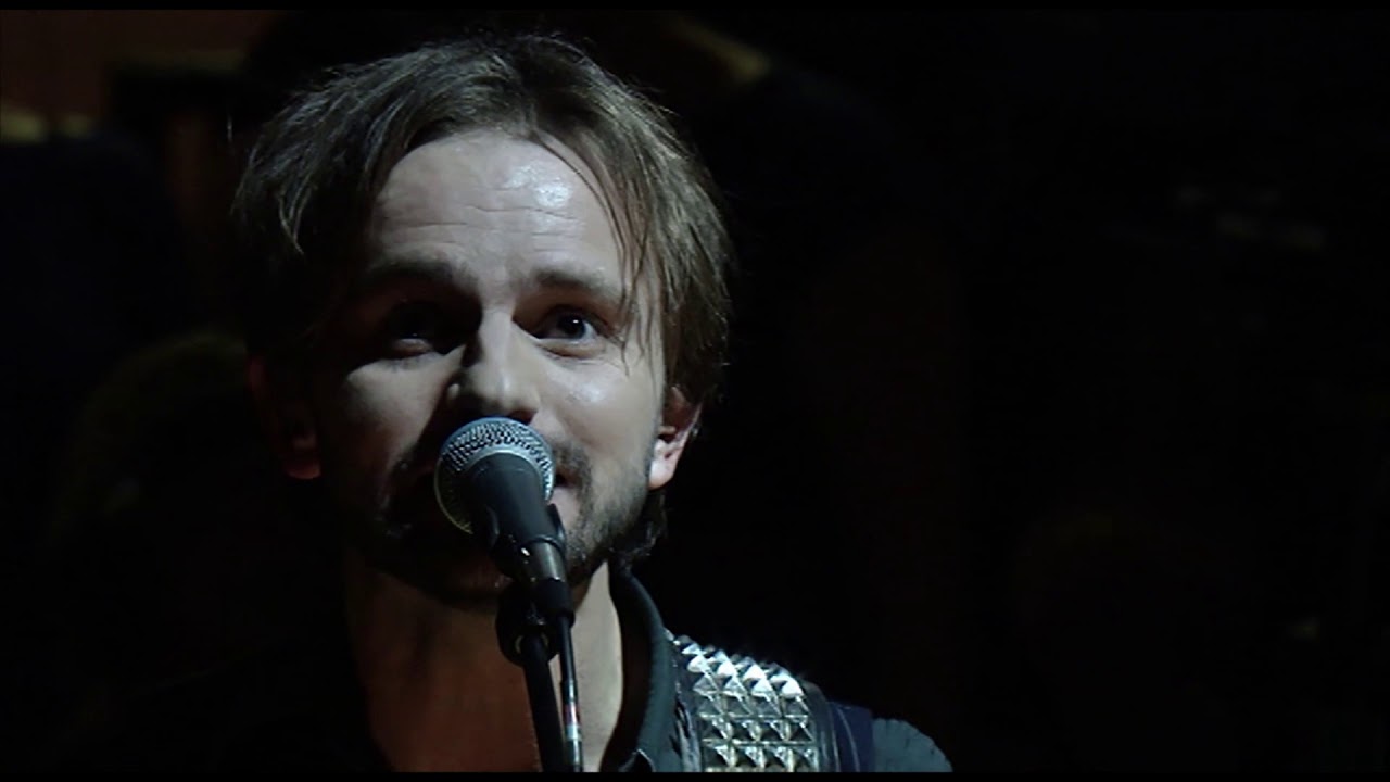 Tim Christensen - Live At Abbey Road Studios (2004)