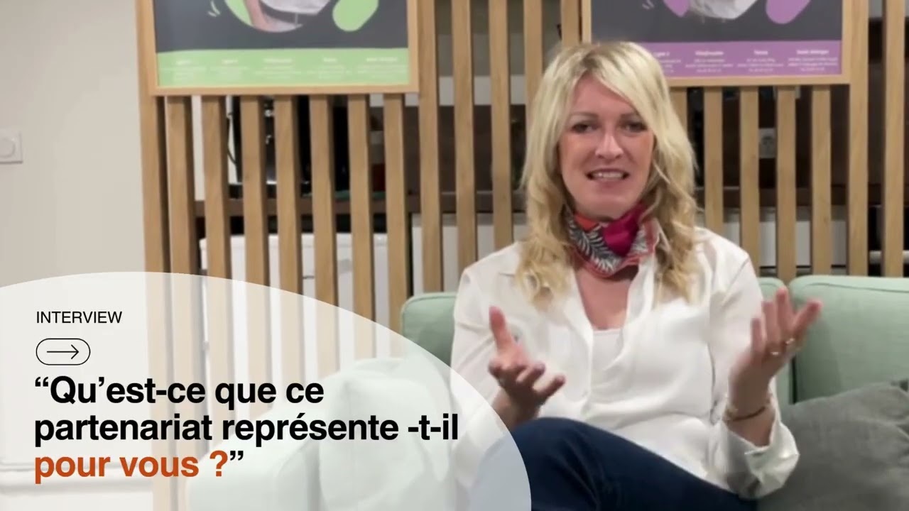 MyFinance Partenaire Club