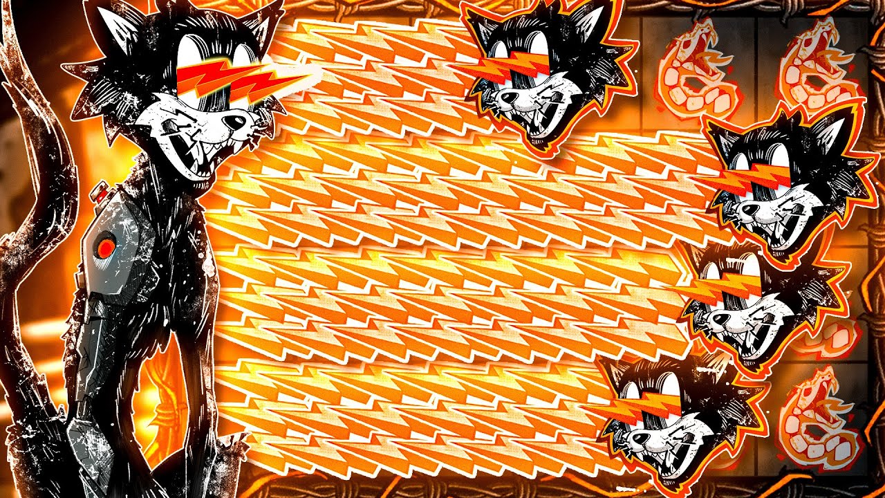 THIS *NEW* BEAM BOYS SLOT COULD BE THE BEST OF HACKSAW BEAM BOYS