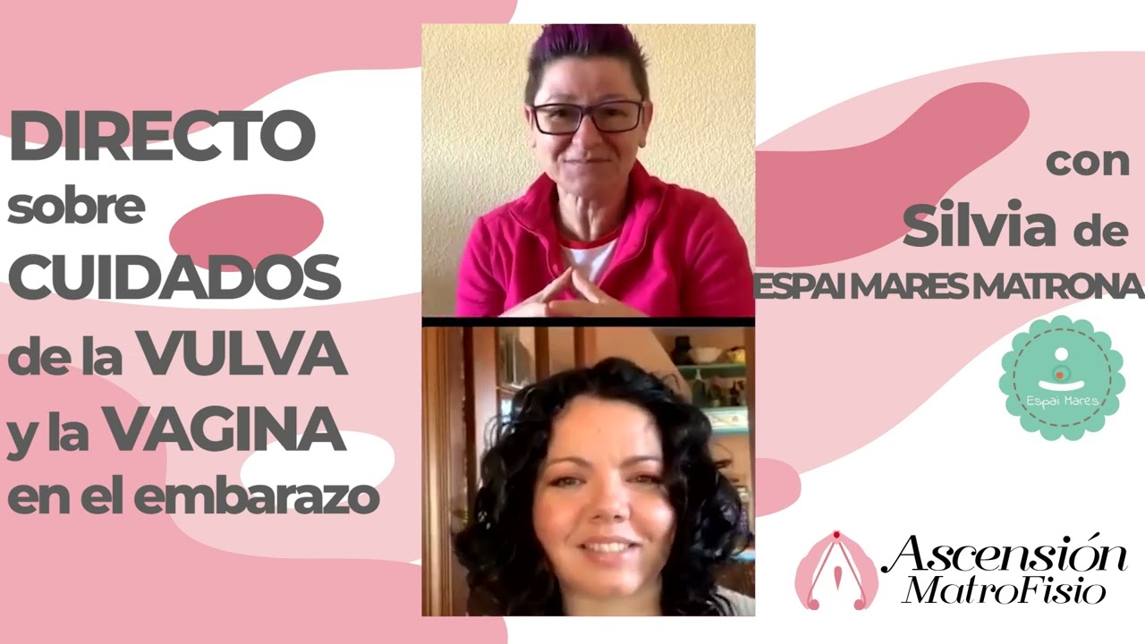 SOBRE LOS CUIDADOS EN EL EMBARAZO CON ESPAI MARES