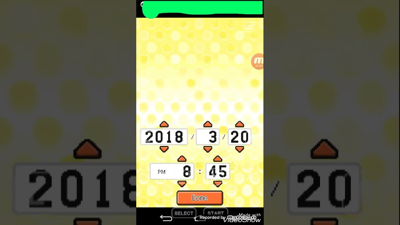 Tomodachi collection gameplay #1