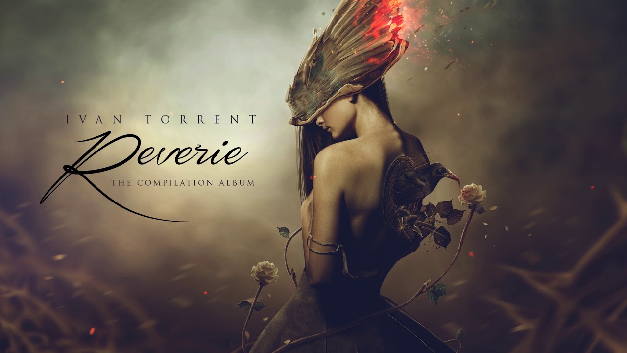 Ivan Torrent - Crystalline (feat. Celica Soldream)