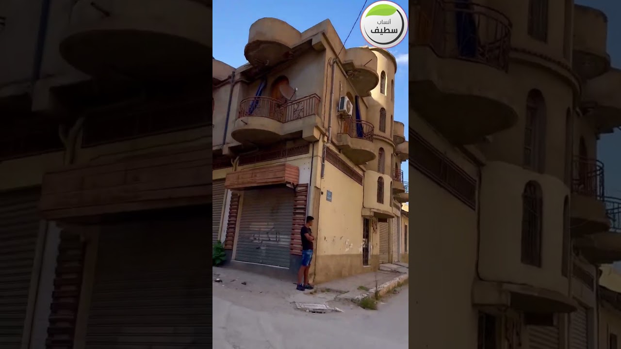 أبطال حي لانقار