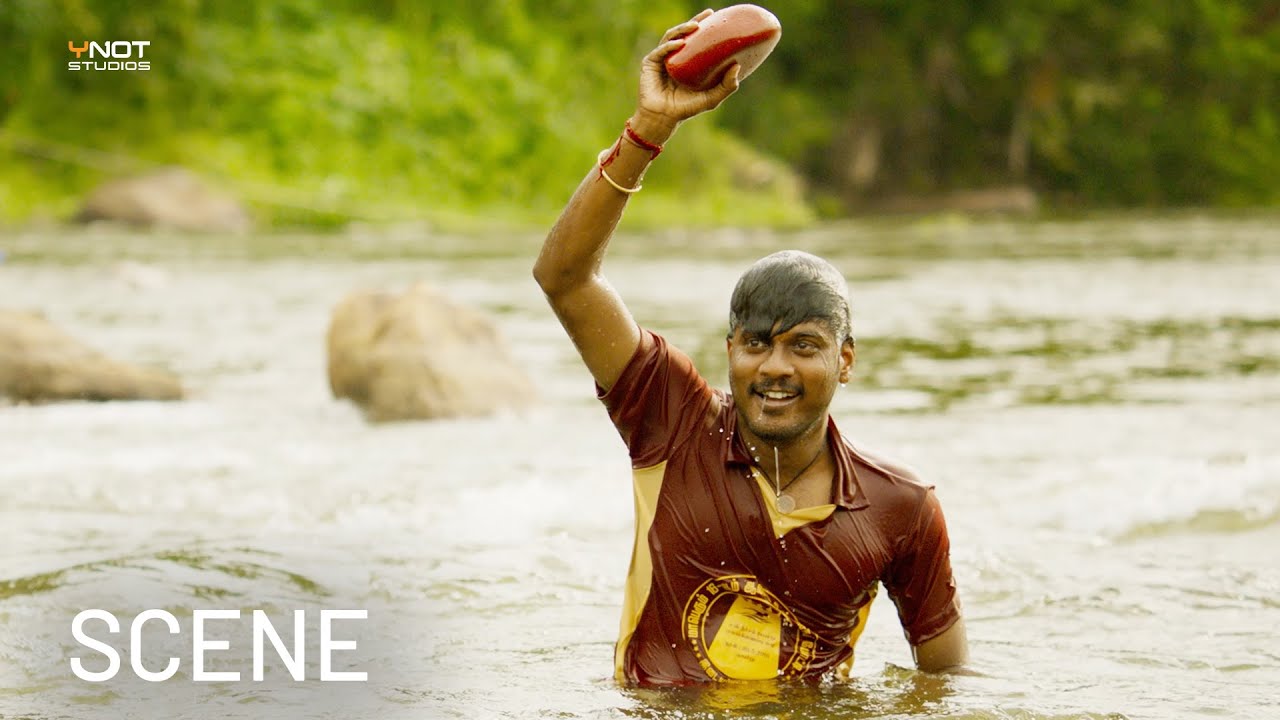 Ep 4. Manikandan Gets Fooled By Heroine's Father | Aelay