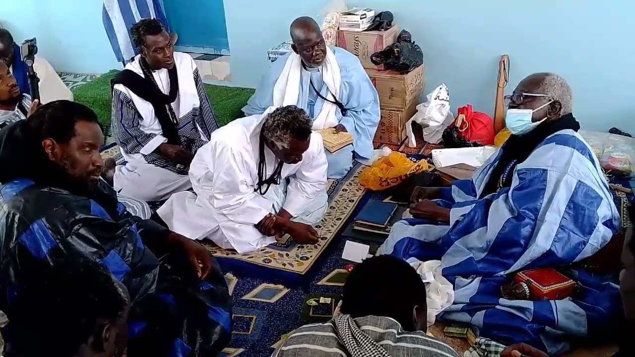 Yobou adiya Serigne Abdou Aziz fall tilala 2026
