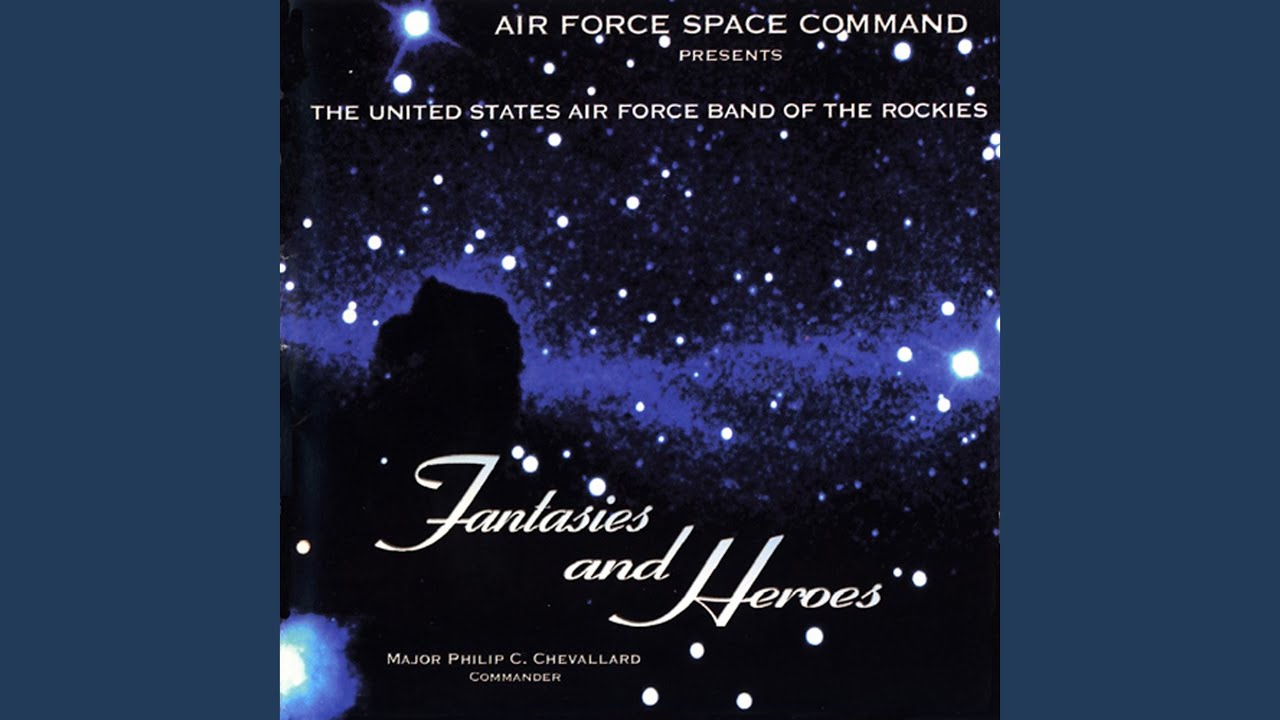 Fantasies on a Theme by Haydn: Fantasy No. 2