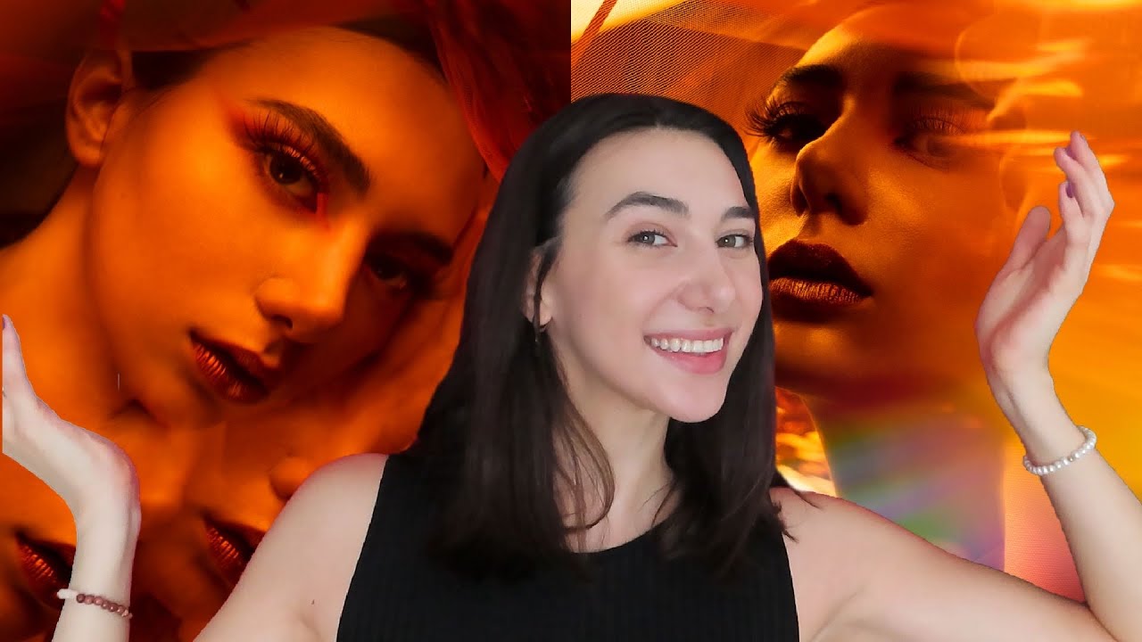 FOTOS EDITORIALES #Vlog || Cristina Torres