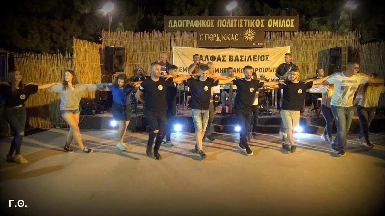 Go fatile kleti Turci 