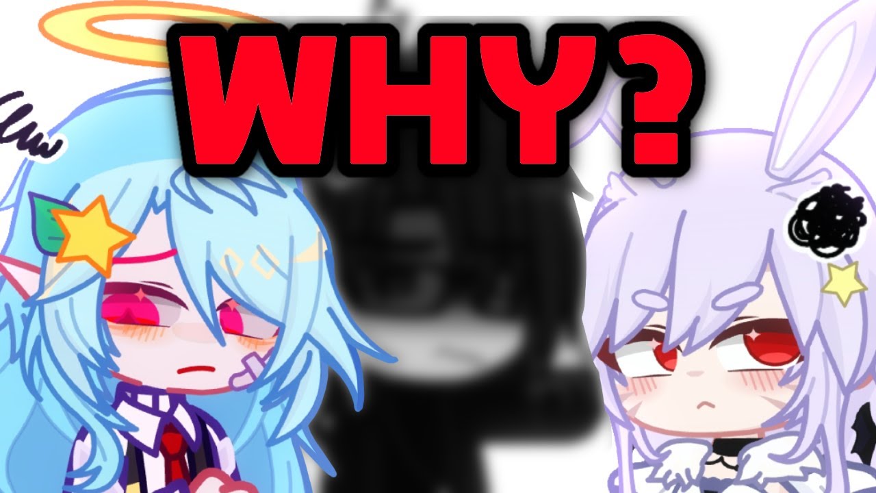 Драма &laquo;Киаро Юн и дети&raquo; | Gacha Rant