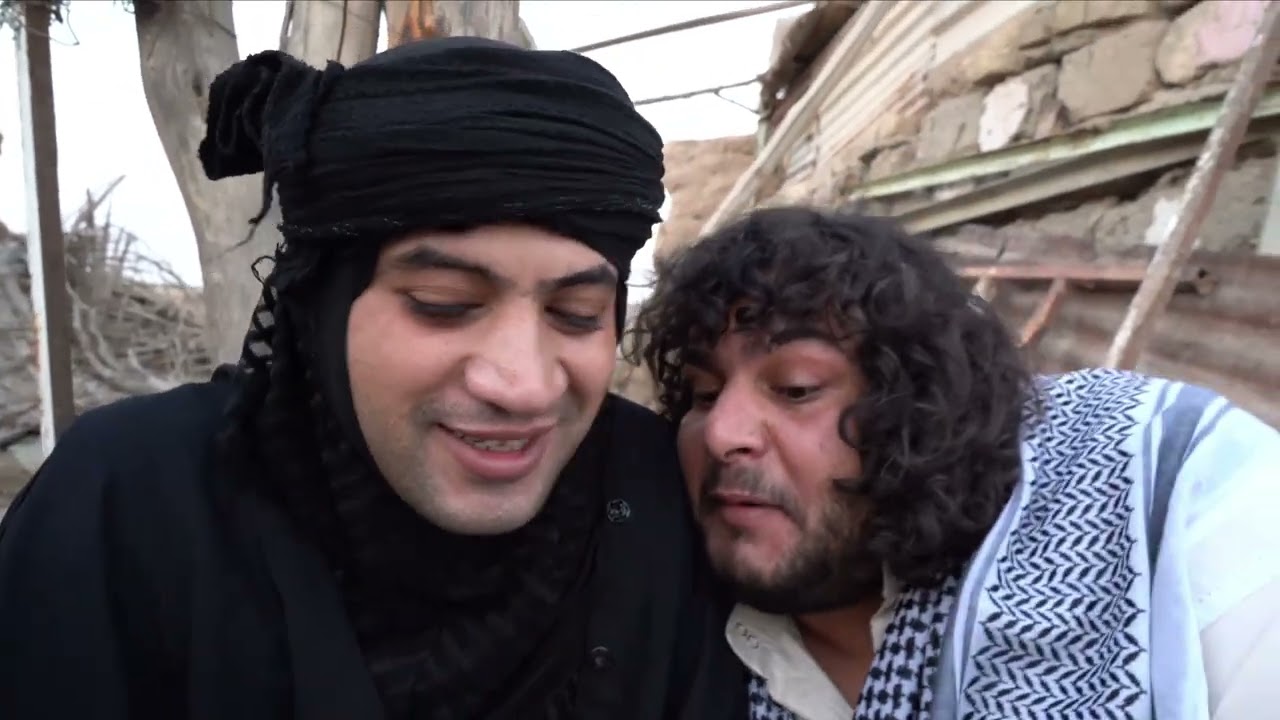 ام نعيم اسوي سحررر