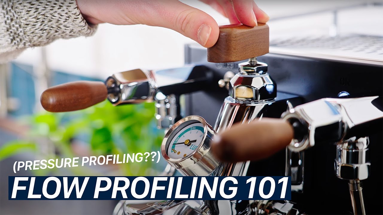 Flow Profiling 101