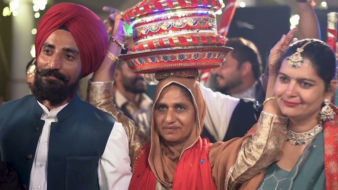 Sukhpreet Sameday