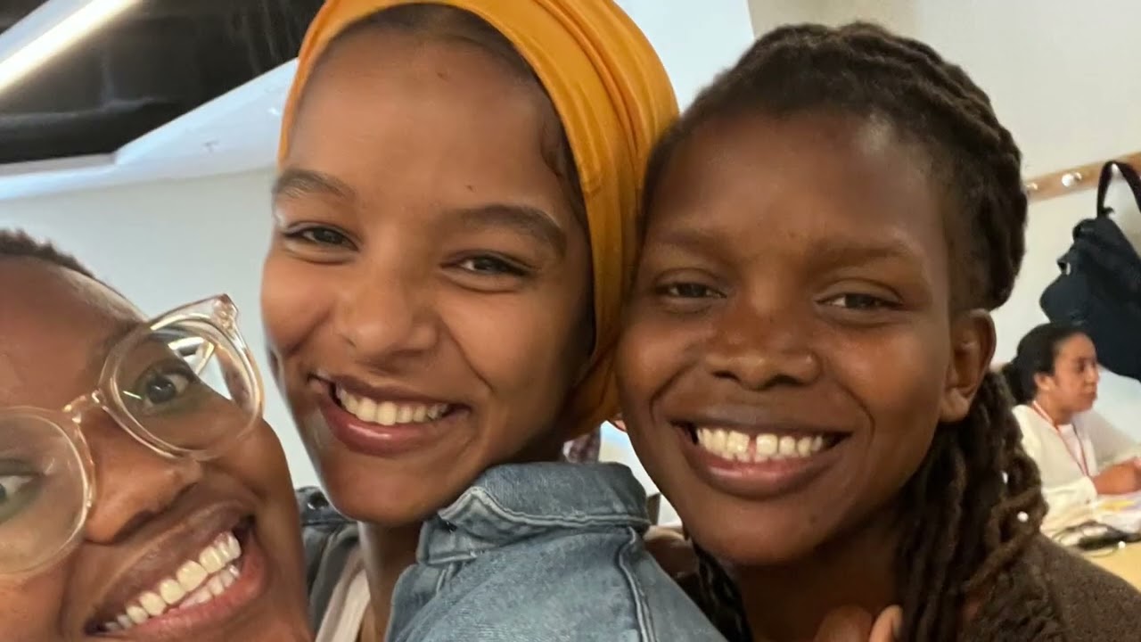 2022 BSU Mandela Washington Fellows' Memories