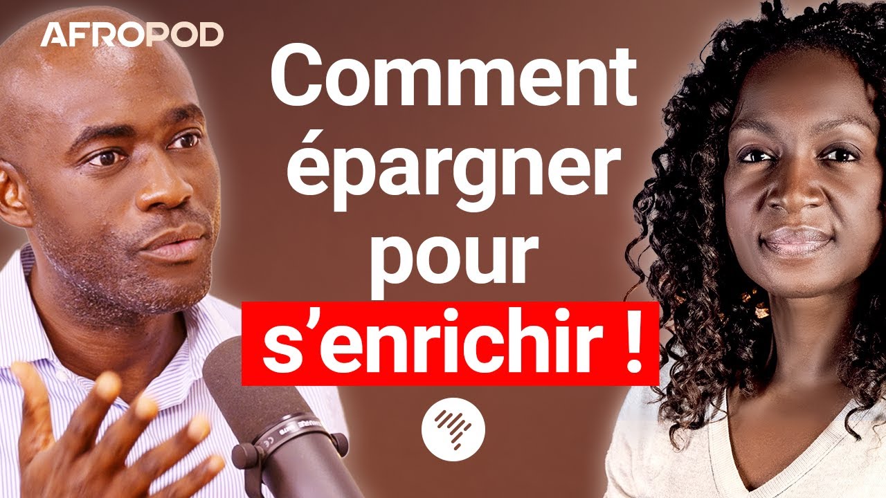 Le Mindset qui a rendu Philippe Simo millionnaire (Que Vous Pouvez Copier) #Afropod #investiraupays