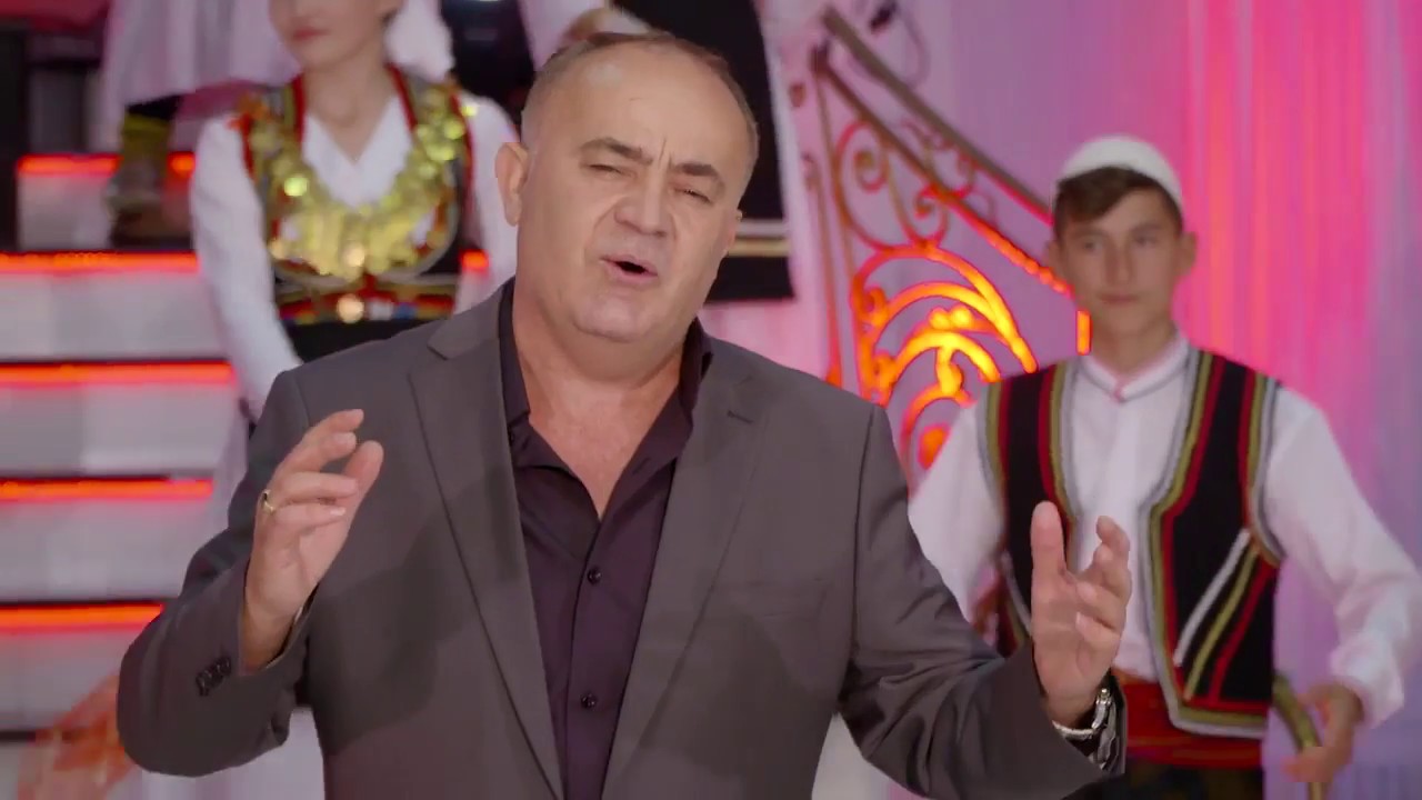 7 Bilbilat  2018-Bexhet Jagodini=KERCOVA Kenge kercovare=Folk muzic,Pop music