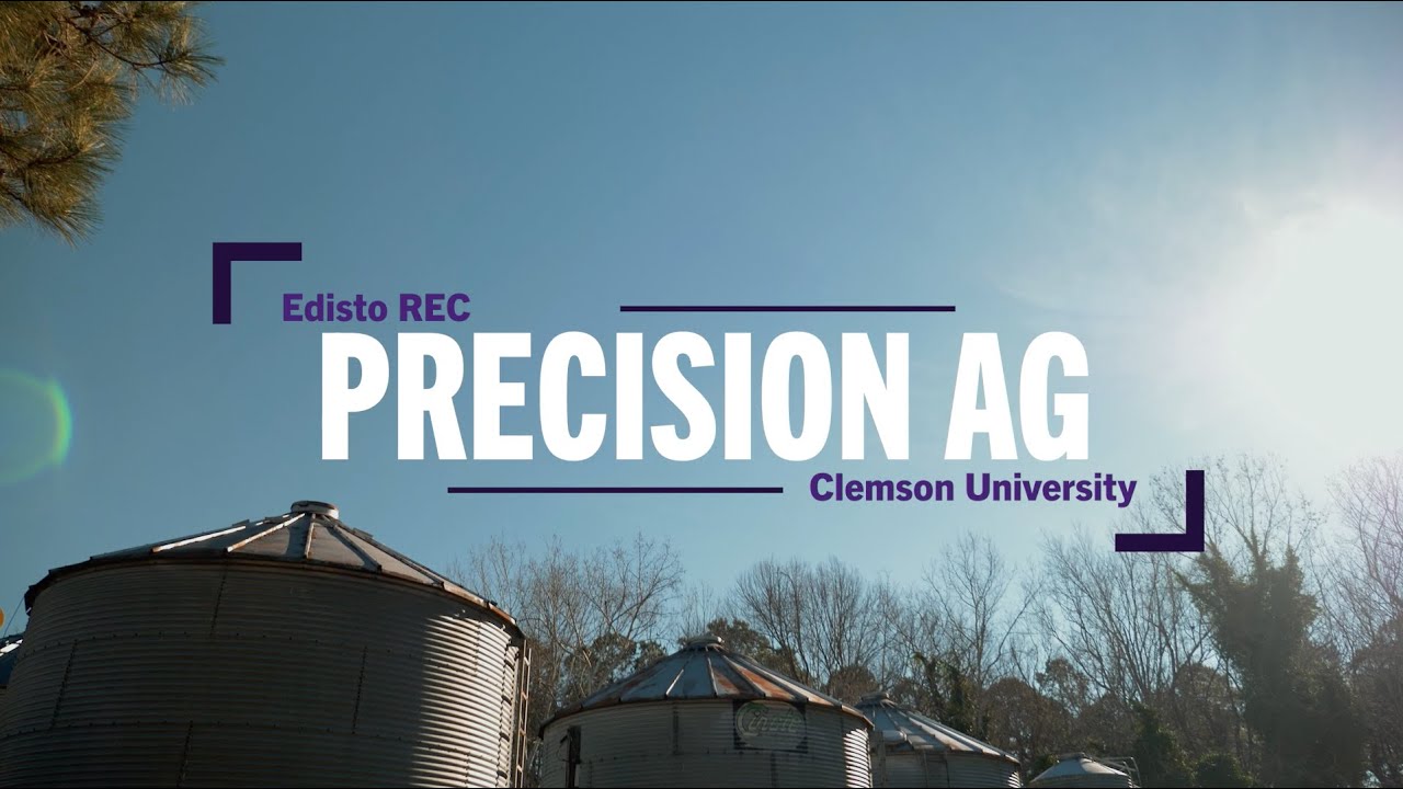 Precision Agriculture | Farming with Drones