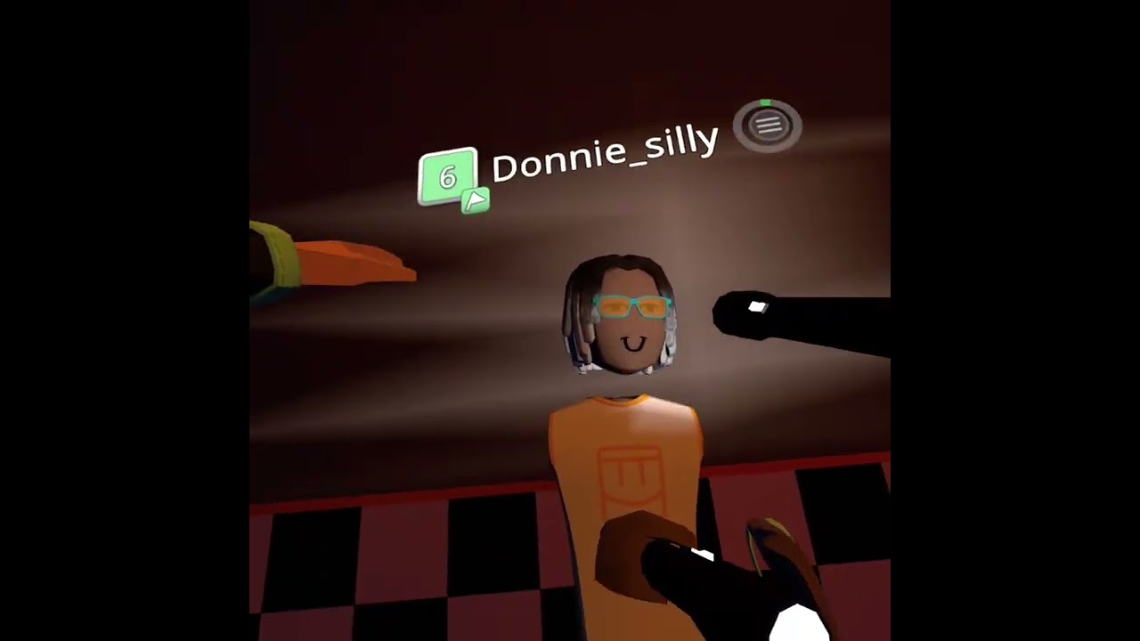 Playing IGNITED BONNIE in Rec Room /w Donnie, D4rk and axol