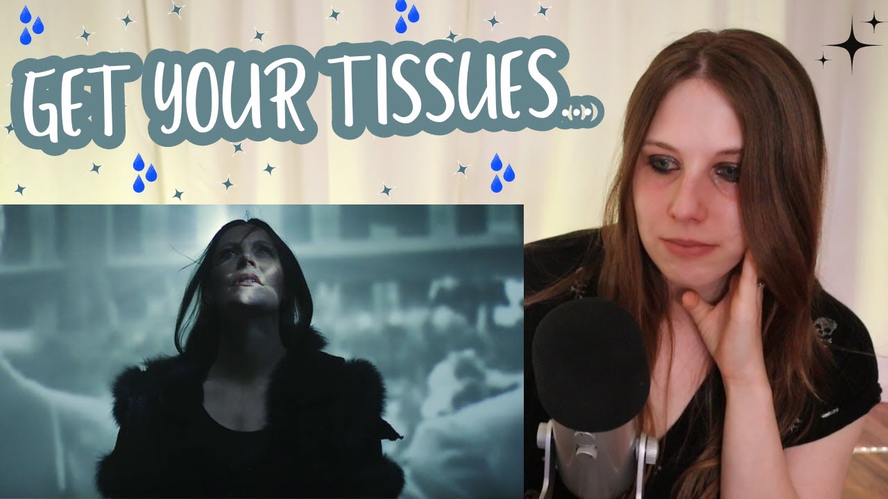 Nightwish  - Lanternlight | Reaction / First Listen!