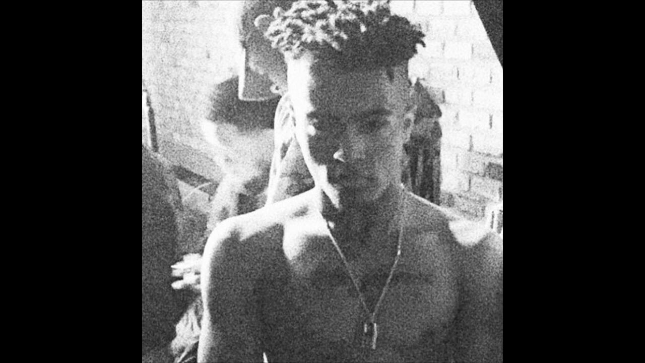 [FREE] hard xxxtentacion x ronny j type beat - 