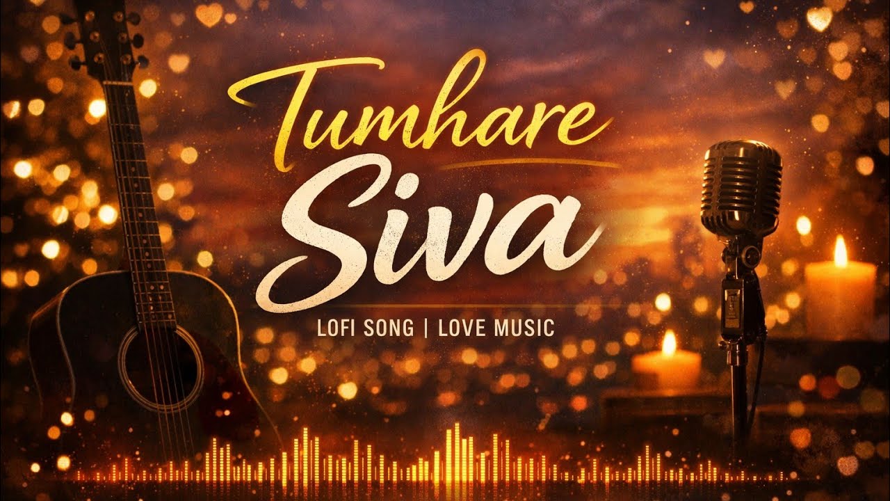 Tumhare siva hindi sad latest song 2026🤩🥰