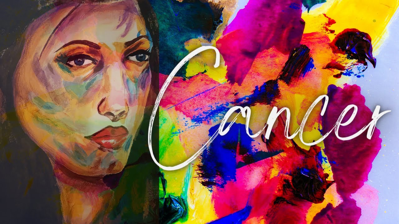 Cancer - Seeing the 'Diamond Experts' - Quantum Tarotscope
