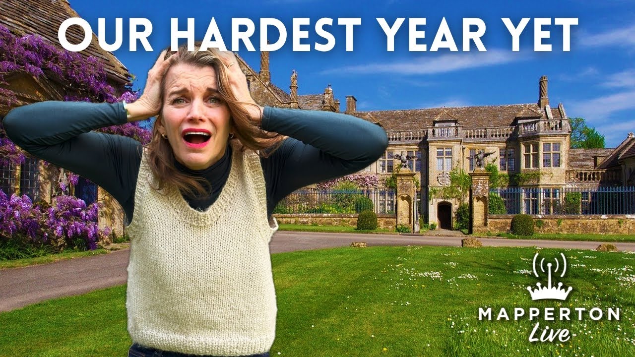 The Manor’s Darkest Days: Our Second Worst Year Revealed