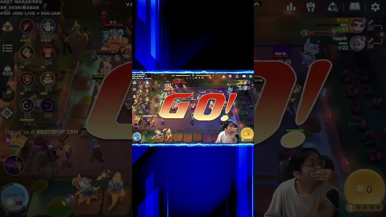 epic moments paquito B3 toy VS guinevere B3 toy #MCGGGO1#MCGGMRSS4 #MCGGRisingStars