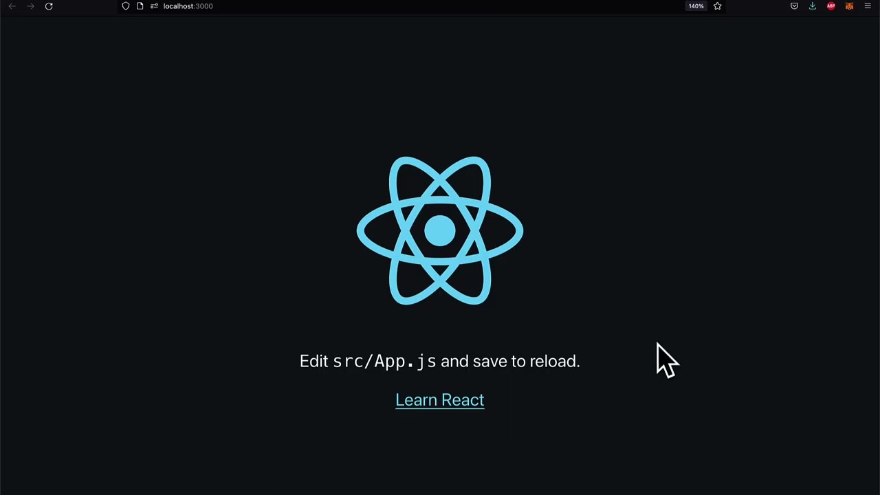 Build a React and Truffle Project for Blockchain Dapp Development