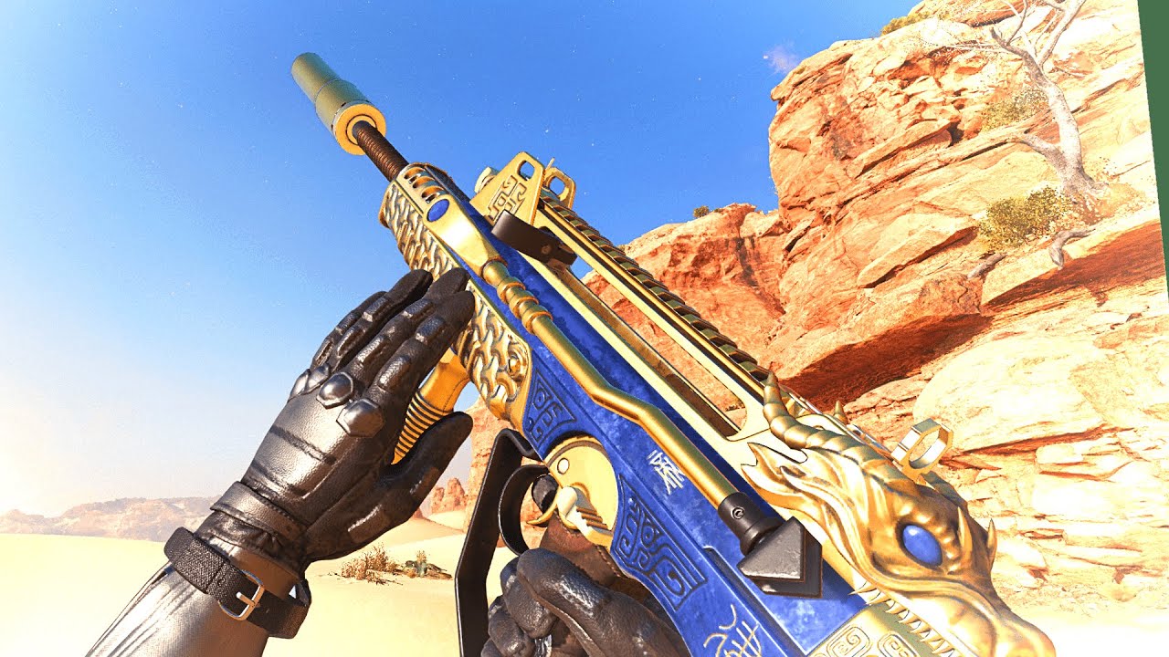 the MUST TRY *FFAR 1* is UNSTOPPABLE in Cold War! (Best FFAR 1 Class Setup)