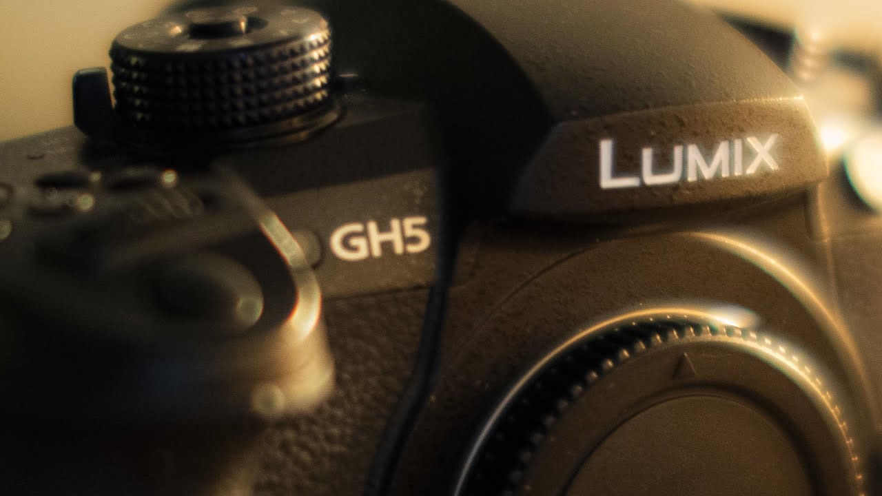 Is the LUMIX GH5 Worth it in 2025??