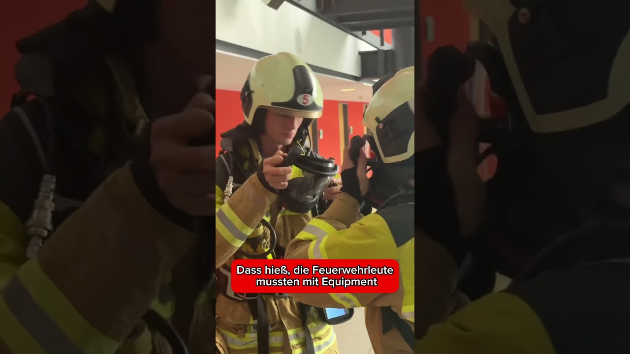🔥 Feueralarm im S&auml;chsischen Landtag!