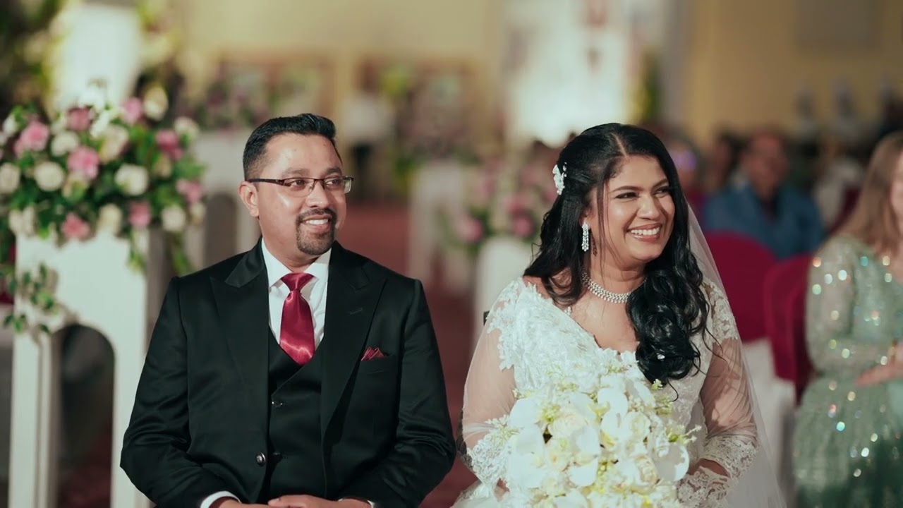 Wedding |Rahul & Jobita | Focus Studio Udupi
