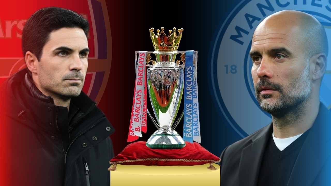 ¿Quién gana la Premier League?