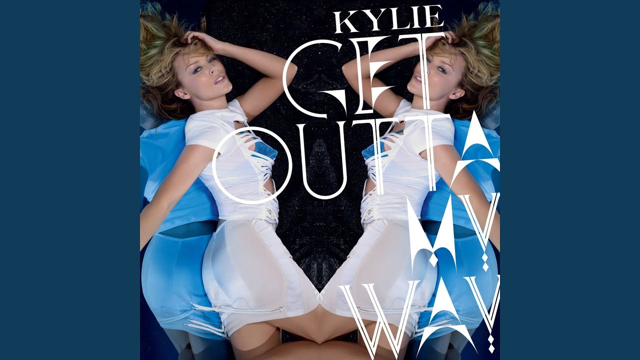 Get Outta My Way (SDP Extended Mix)