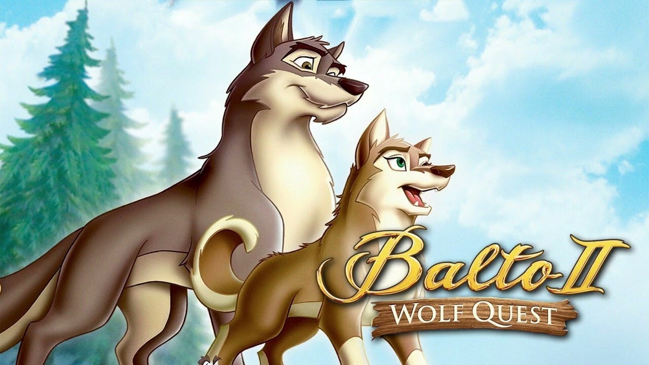 Bear Attack - Balto 2: Wolf Quest Complete Soundtrack