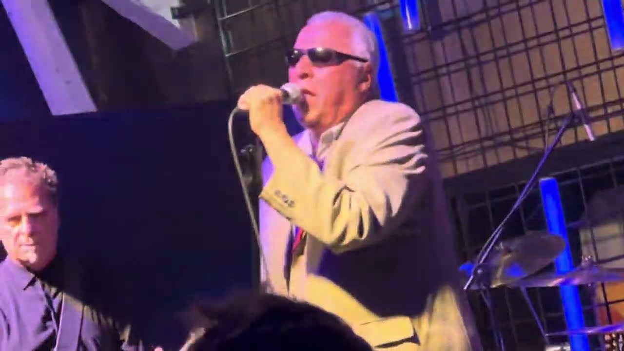 Profesor Čonta i Patka, 16.05.2025. Zappa Baza, Beograd