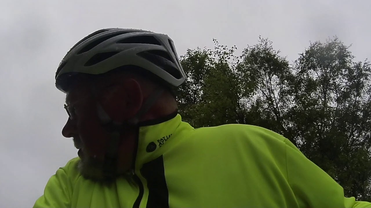 Cycle NC500 - Applecross to Gairloch