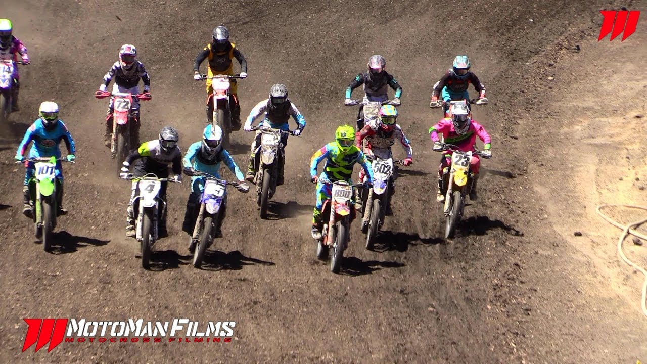 CLUB MOTO MX RACE DAY