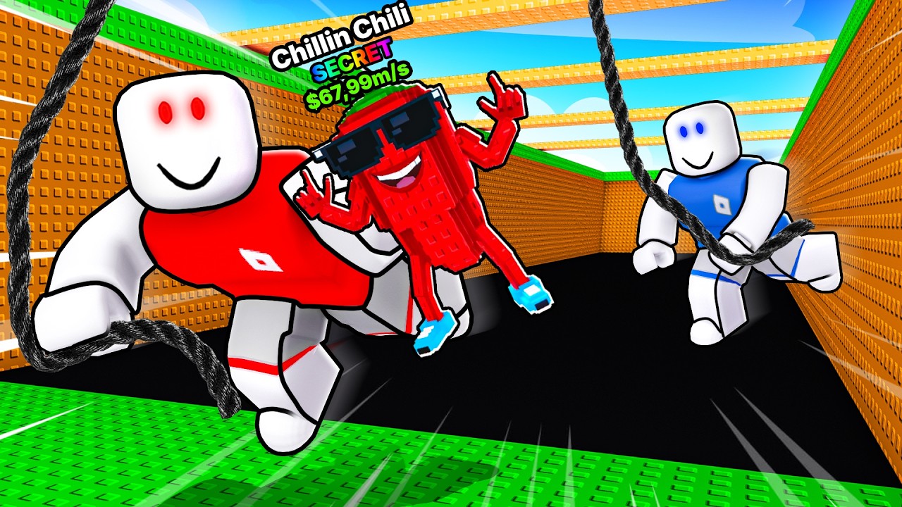 ROBLOX SWING FOR BRAINROTS...