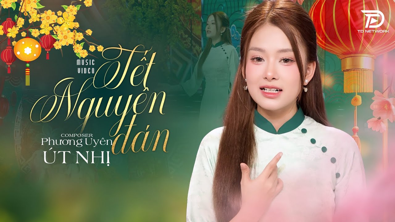 TẾT NGUYÊN ĐÁN, ÚT NHỊ MINO - Nhạc Xuân 2026 Hay Nhất Nghe Là Thấy Tết  |  Một năm tuyệt vời đã qua