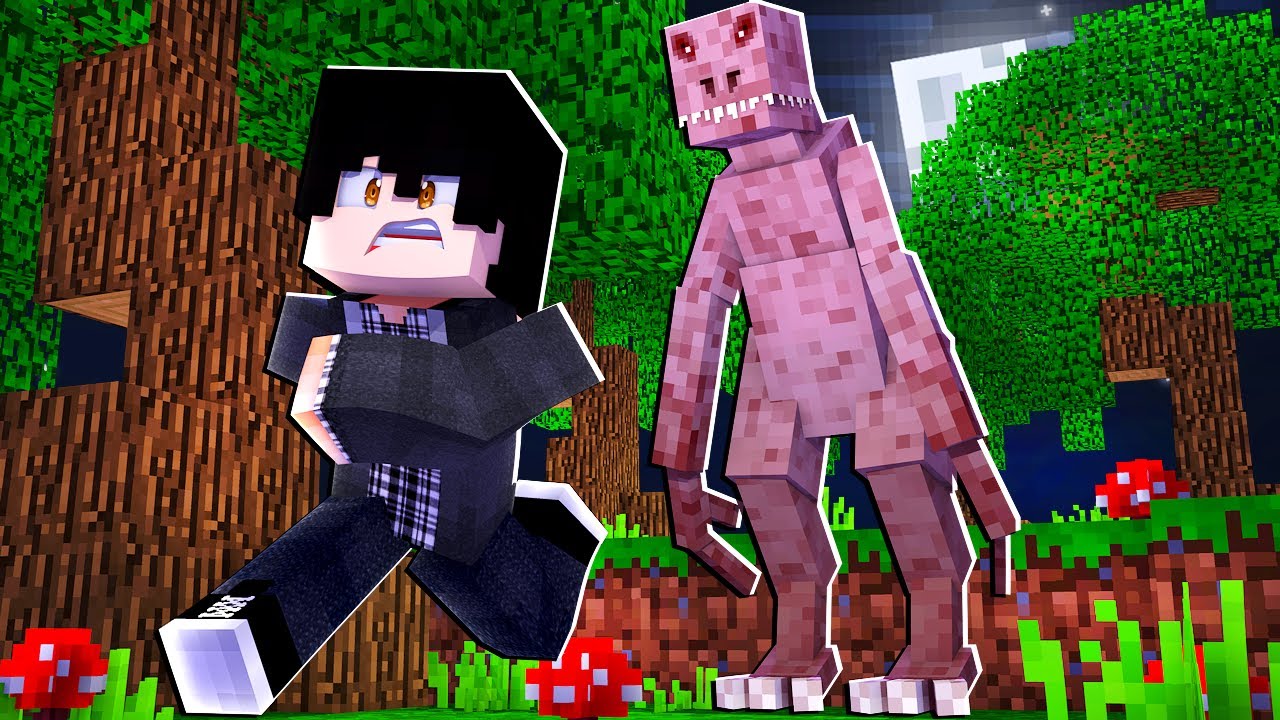 Minecraft SCP: Lockdown - 
