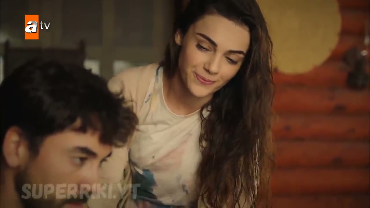 Kalp Yarası (Heart Wound) episode 11 english subtitles
