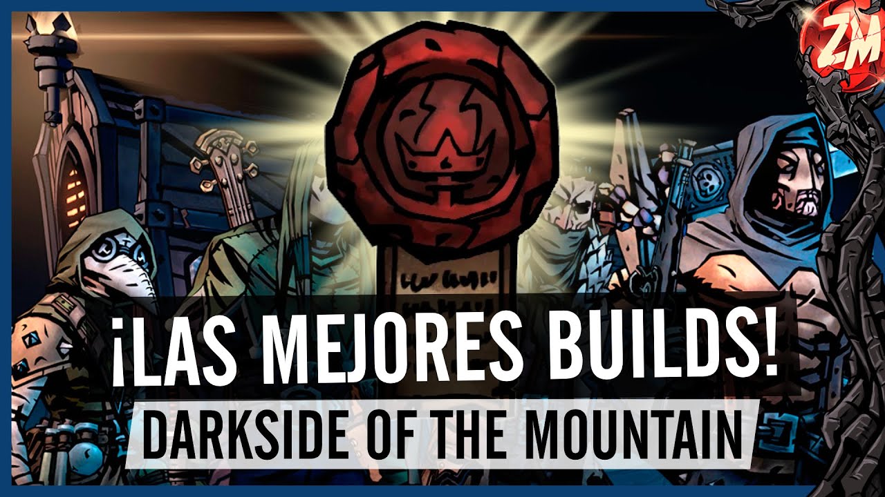 Los Mejores Caminos y Habilidades para cada Héroe en Darkest Dungeon 2: Darkside of the Mountain